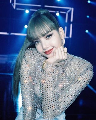  El Concierto Luna en la Noche de Lalisa Manoban: ¿Un Renacimiento Musical para la Estrella del K-Pop?