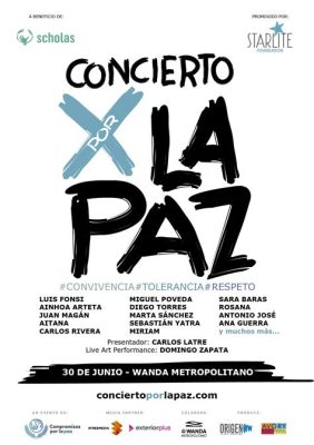  El Gran Concierto de Paz: La Inolvidable Noche en que Carlos Vives y Pipe Bueno unieron sus Voces